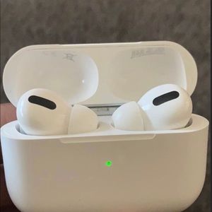 AirPod Pros